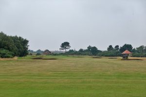 Royal Lytham And St Annes 11th Fairway